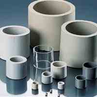 انواع پکینگ های سرامیکی(Ceramic Packing