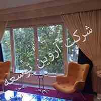 بازسازی درب و پنجره های قدیمی : 