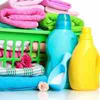 فروش مواد اولیه صنایع شوینده و بهداشتی