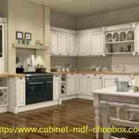 ارائه خدمات پس از فروش کابینت