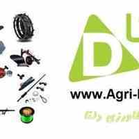 پشت تیلری www.Agri-Delta.ir