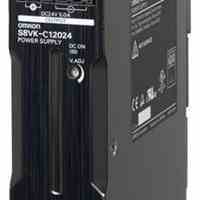 فروش انواع منبع تغذیه امرن سری OMRON POWER SUPPIY – S8JX  