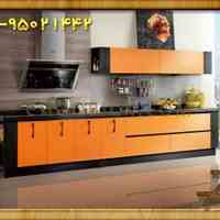 کابینت آشپزخانه 