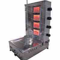 تجهیزات آشپزخانه صنعتی گارد استیل 