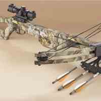 فروش زوبین ( کراسبو ) ( CrossBow ) ساخت کشور امریکا