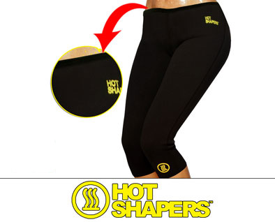 شلوارک(گن) لاغری هات شیپرز Hot Shapers