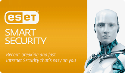 فروش ویژه و محدود ESET Smart Security 8