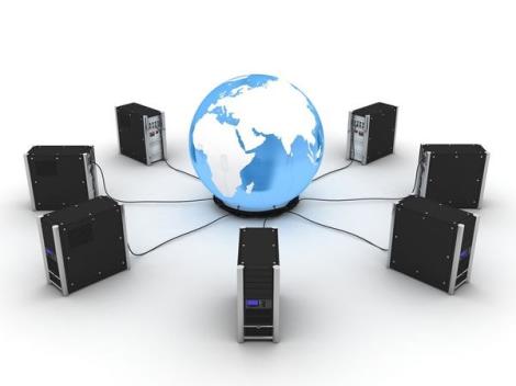 فروش ویژه و فوق العاده هاست webhosting