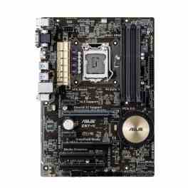 مادربرد ASUS Z97-K Motherboard ایسوس