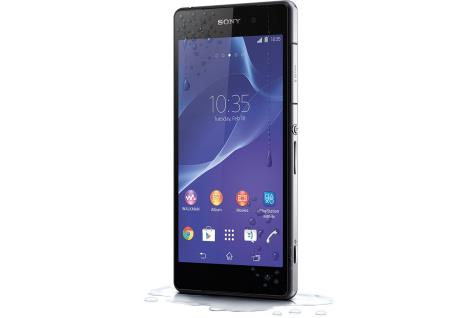 موبایل Sony Xperia Z2 D6503