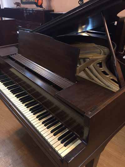 پیانو گرند برند استنمن اوریجینال آمریکا