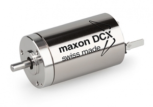 فروش ویژه موتور مکسون دی سی MOTOR MAXON DC