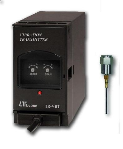 ترانسیمتر لرزش لوترون TR-VBT1A4 