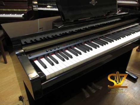 فروش پیانو BM900 اوریجینال - سالار غلامی
