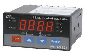 نشان دهنده + کنترلرRS-232  لوترون PRS-2321