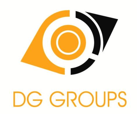 گروه فنی مهندسی دوربین گستران DG Group