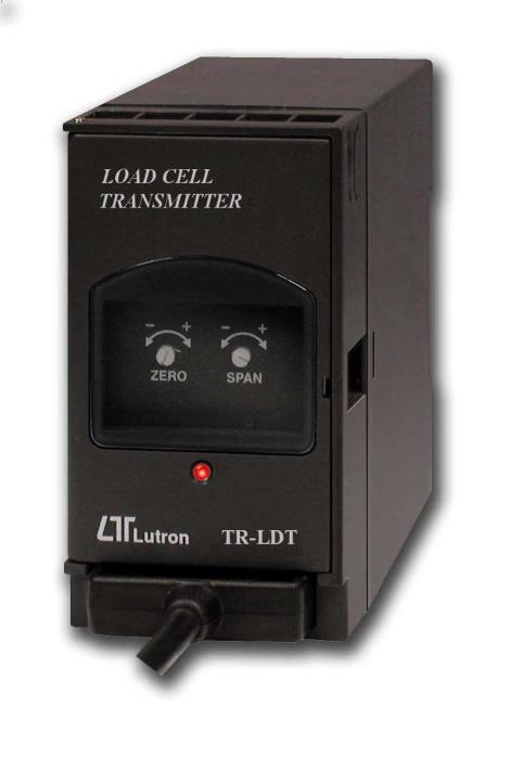 ترانسیمتر وزن لوترون TR-LDT1A4 