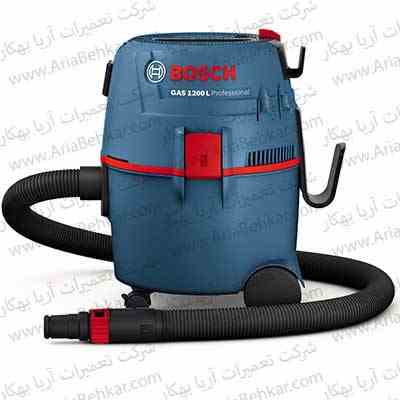 تعمیر تخصصی جارو برقی های بوش – BOSCH