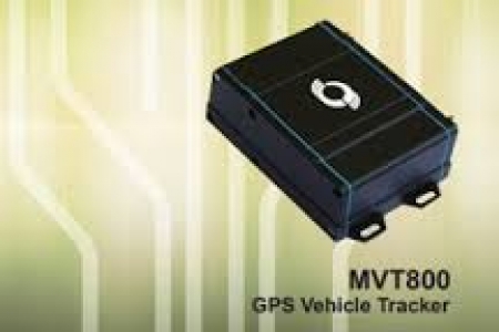 GPS MVT800 (دزدگیر ماهواره ای )