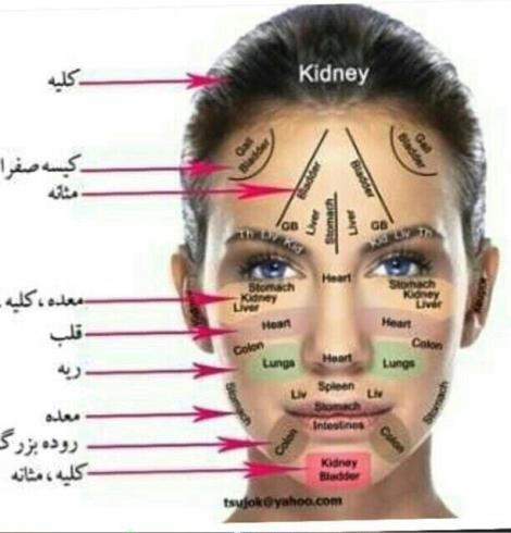 ماساژور حرفه ای . تهران