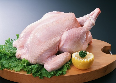 فروش و بسته بندی مرغ گوشتی و صنعتی