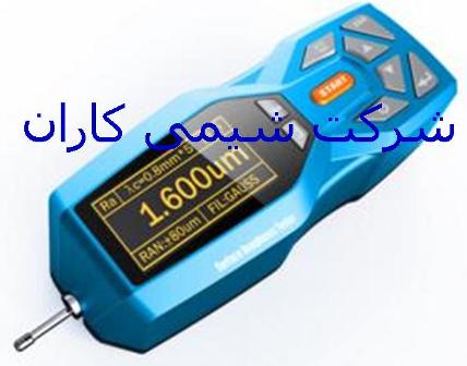 زبری سنج سطوح Surface roughness Tester   