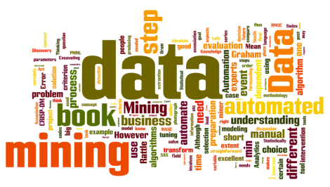 دوره آموزشی داده کاوی Data Mining | وحید قربانی