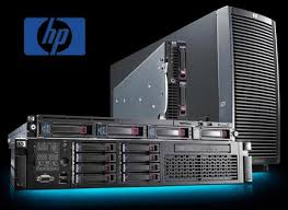فروش و پشتیبانی تجهیزات       HP - IBM - EMC
