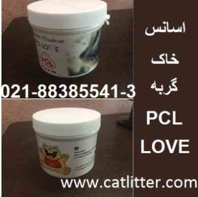 اسانس خاک گربه