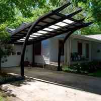 طراح و سازنده سقف های اتوماتیک (سان روف) و سایبان های پارکینگ خودرو