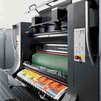 طراحی و چاپ کانون اندیشه خلاق