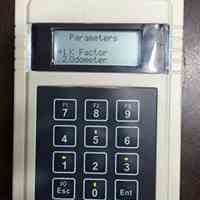 دیاگ تاخوگراف CD400 Programmer