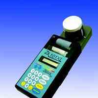 فروش دستگاه عدد اکتان پرتابل مدل zx-101xl کمپانی zeltex آمریکا