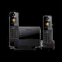 تلفن بیسیم تک خط مدل KX-PRD262