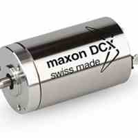 فروش ویژه موتور مکسون دی سی MOTOR MAXON DC