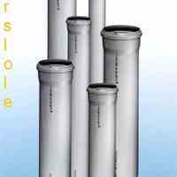 فروش لوله فاضلابی پوش فیت  نیک بسپار