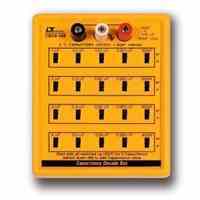 جعبه خازن رومیزی CBOX-406 لوترون 