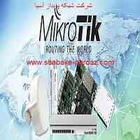 نمایندگی میکروتیک