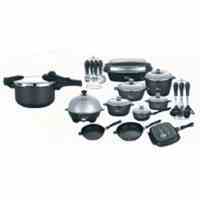 سرویس قابلمه 38 پارچه فوما مدل FU-849