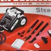 بخار شور همیلتون مدل SH-8837