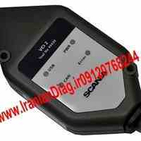 دیاگ اسکانیا Scania Vci2