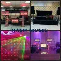 گروه موزیک راش(LIVE MUSIC&DJ)