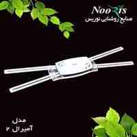 قاب مهتابی نوریس