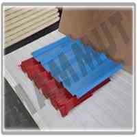 صادرات ساندویچ پانل مجتمع صنعتی ماموت به کشورهای همسایه