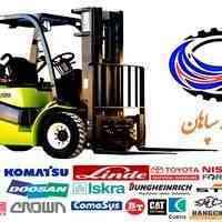 پویا قطعه سپاهان - تامین کننده انواع قطعات یدکی لیفتراک و خودروهای انباری