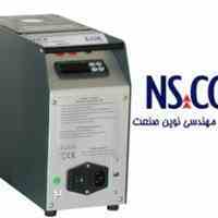 کوره دما یوروترون T650 M فلوک