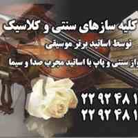 موسسه آموزش موسیقی بهار