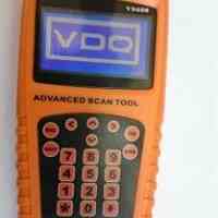 دیاگ تاخوگراف  MTCO 1324 Programmer