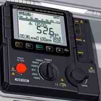  میگر دیجیتال قابل برنامه ریزی 3128  کیوریتسو