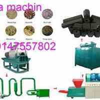 خط تولید زغال ( ذغال) قالبی و چینی